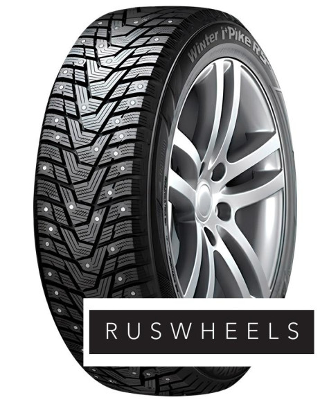 Шины Hankook 225/45 r17 Winter i*Pike RS2 W429 94T Шипы Шины Hankook 225/45 r17 Winter i*Pike RS2 W429 94T Шипы