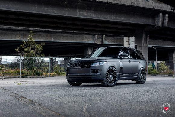 Диски Vossen S17-13 19" Диски Vossen S17-13 19"