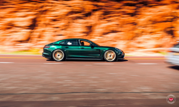 Диски Vossen S17-13 19" Диски Vossen S17-13 19"