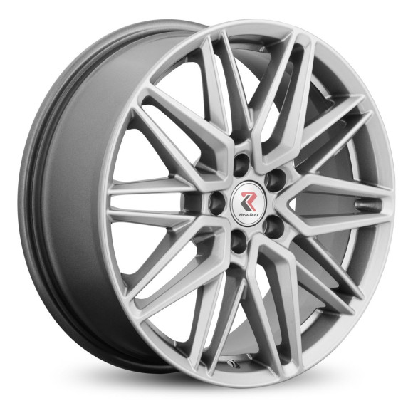 Диски RЕPLIKEY 7,0\R18 5*108 ET38 d54.1 HSB Диски RЕPLIKEY 7,0\R18 5*108 ET38 d54.1 HSB