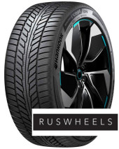 Шины Hankook 255/45R20 105V XL Winter i*cept iON X IW01A TL