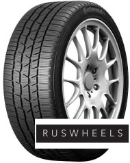 Шины Continental 275/40 r19 ContiWinterContact TS830 P 101V Шины Continental 275/40 r19 ContiWinterContact TS830 P 101V