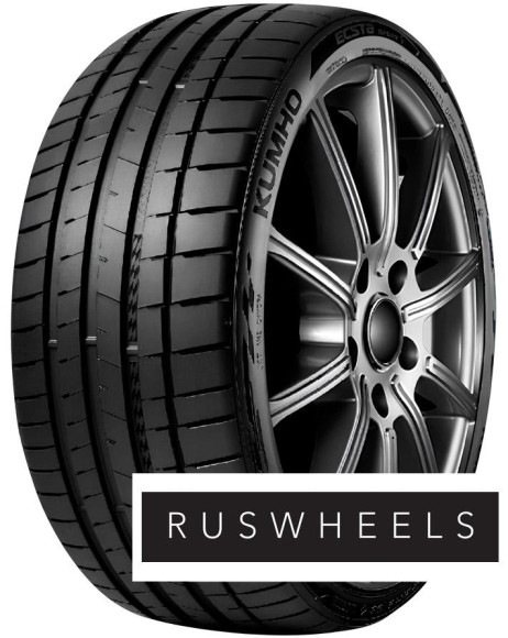 Шины Kumho 275/30 r19 PS72 Ecsta Sport S 96Y Шины Kumho 275/30 r19 PS72 Ecsta Sport S 96Y