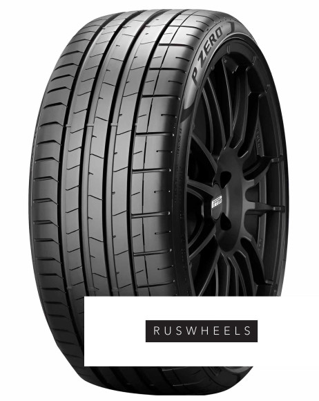 Шины Pirelli 325/35 r22 P Zero PZ4 Sports Car Noise cancelling system 110Y
