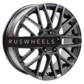 Диски Tech Line 6,5x17/5x114,3 ET40 D64,1 739 BLm Диски Tech Line 6,5x17/5x114,3 ET40 D64,1 739 BLm