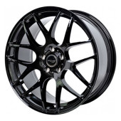 Диски PDW 8.5\R19 5*108 ET45 d67.1 B