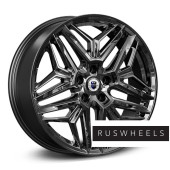 Диски КиК R19 / 7J PCD 5x112 ЕТ 34 ЦО 66.6 Колумб