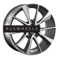 Диски Replay 8x18/5x114,3 ET39 D67,1 GS32 GMF (конус, C570) Диски Replay 8x18/5x114,3 ET39 D67,1 GS32 GMF (конус, C570)