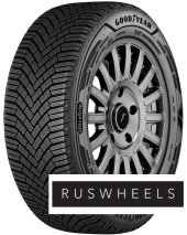Шины Goodyear 235/55 r20 UltraGrip Ice 3 105T