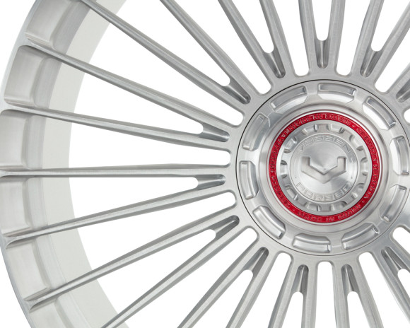 Диски Vossen S17-05 24" Диски Vossen S17-05 24"