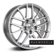 Диски Carwel R16 / 6.5J PCD 5x108 ЕТ 40 ЦО 65.1 Лача