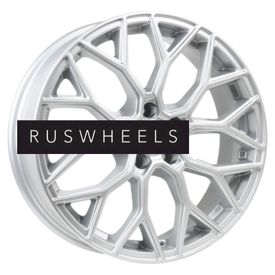 Диски RST 6,5x18/5x108 ET33 D60,1 R198 (Chery) Silver