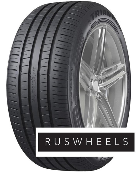 Шины Triangle 195/60 r16 ReliaXTouring TE307 89V