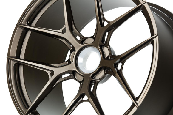 Диски Vossen S21-01 24"