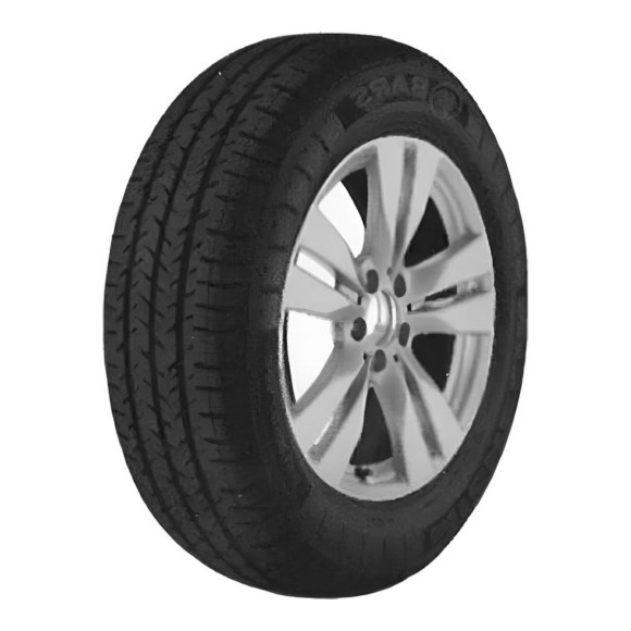 Шины Bars 225/70R15C 112/110R XL640 TL