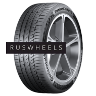 Шины Continental 275/55 r19 PremiumContact 6 111W