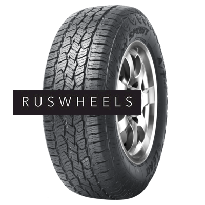 Шины LingLong Leao 245/70R16 111T XL Lion Sport A/T100 TL