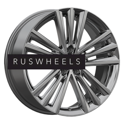 Диски СКАД 7,5x19/5x108 ET38 D60,1 Манчестер (КЛ329) Графит Диски СКАД 7,5x19/5x108 ET38 D60,1 Манчестер (КЛ329) Графит