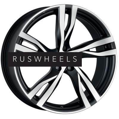 Диски MAK 8,5x20/5x112 ET32 D66,45 Stockholm Ice Black Диски MAK 8,5x20/5x112 ET32 D66,45 Stockholm Ice Black