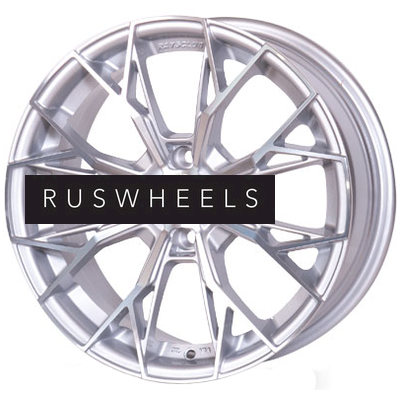 Диски Lizardo 7x17/5x114,3 ET35 D67,1 Avatar XH180 (348) MS (конус)