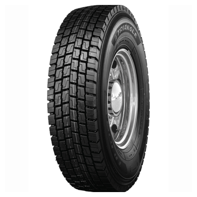 Грузовые шины Triangle 265/70R19,5 143/141J TRD06 TL 3PMSF 18PR Грузовые шины Triangle 265/70R19,5 143/141J TRD06 TL 3PMSF 18PR