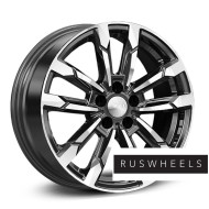 Диски Скад R16 / 6.5J PCD 5x114.3 ЕТ 45 ЦО 60.1 Кения Диски Скад R16 / 6.5J PCD 5x114.3 ЕТ 45 ЦО 60.1 Кения