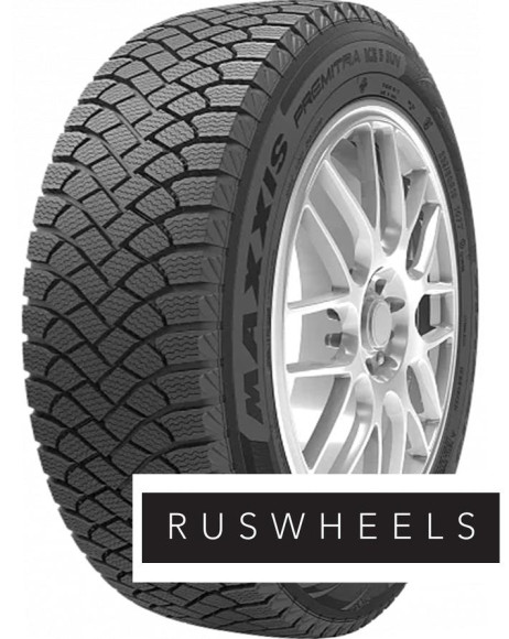 Шины Maxxis 235/40 r19 Premitra Ice 5 96T Шины Maxxis 235/40 r19 Premitra Ice 5 96T
