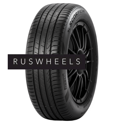 Шины Pirelli 225/60/18 V 104 SCORPION XL Шины Pirelli 225/60/18 V 104 SCORPION XL