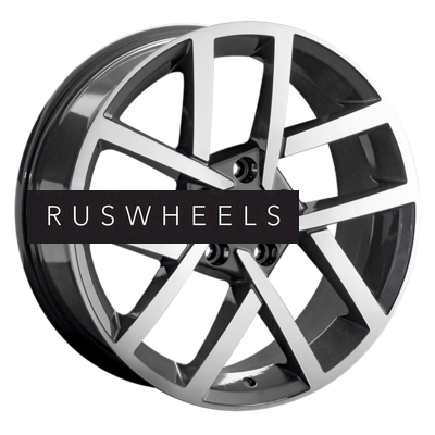 Диски Replay 7x17/5x112 ET40 D57,1 VV368 GMF (конус, C570) Диски Replay 7x17/5x112 ET40 D57,1 VV368 GMF (конус, C570)