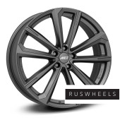 Диски AEZ R18 / 8J PCD 5x112 ЕТ 31 ЦО 66.6 Aruba graphite Диски AEZ R18 / 8J PCD 5x112 ЕТ 31 ЦО 66.6 Aruba graphite