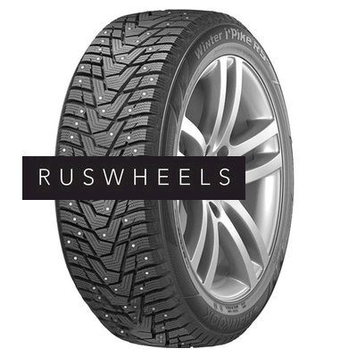 Шины Hankook 265/50R20 111T XL Winter i*Pike X W429A TL (шип.)