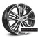 Диски Wheels UP R17 / 7J PCD 5x114.3 ЕТ 37 ЦО 66.6 Up106