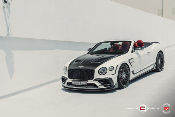 Диски Vossen S17-13 22" Диски Vossen S17-13 22"