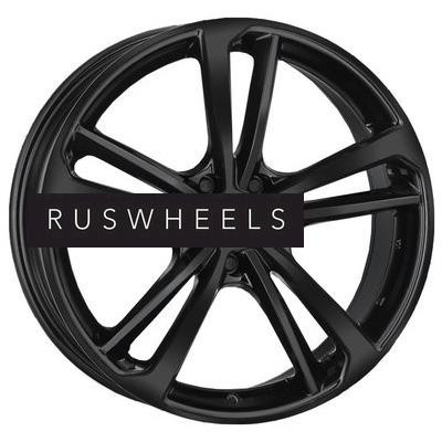 Диски MAK 8x19/5x112 ET26 D66,45 Nurburg Gloss Black Диски MAK 8x19/5x112 ET26 D66,45 Nurburg Gloss Black