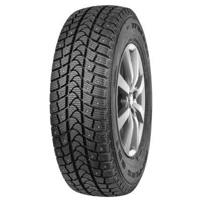 Шины Tracmax 155R12C 88/86Q Ice-Plus SR1 TL 8PR (шип.)