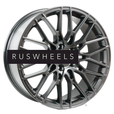 Диски Tech Line 8x19/5x108 ET45 D63,4 901 BMG