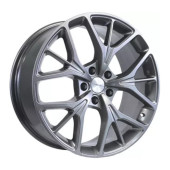 Диски Khomen Wheels 8,0\R20 5*114.3 ET45 d67.1 Gray Диски Khomen Wheels 8,0\R20 5*114.3 ET45 d67.1 Gray