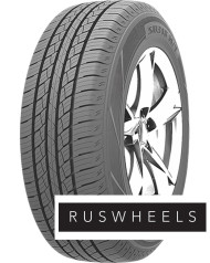 Шины Westlake 245/70 r16 SU318 H/T 111H