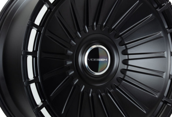 Диски Vossen S21-12 24"