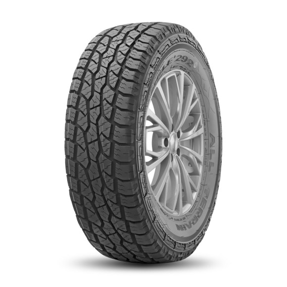 Шины Triangle 215/75 r15 AgileX A/T TR292 100S Шины Triangle 215/75 r15 AgileX A/T TR292 100S