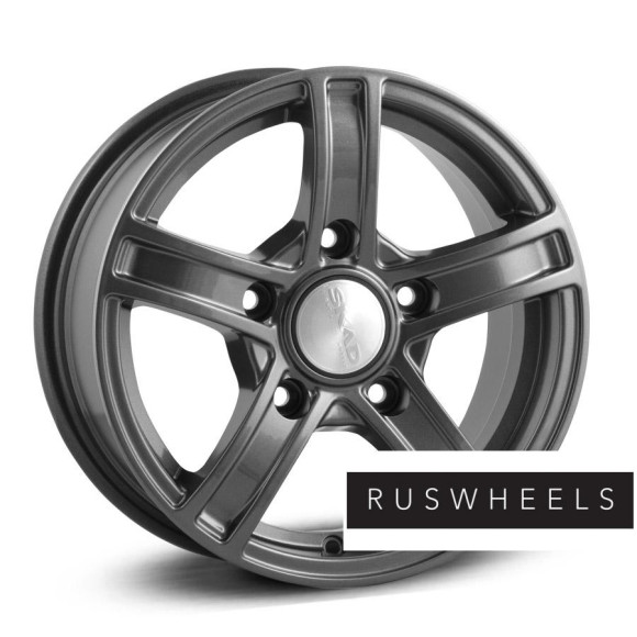 Диски Скад R15 / 6.5J PCD 5x139.7 ЕТ 40 ЦО 98.5 Трофи Диски Скад R15 / 6.5J PCD 5x139.7 ЕТ 40 ЦО 98.5 Трофи