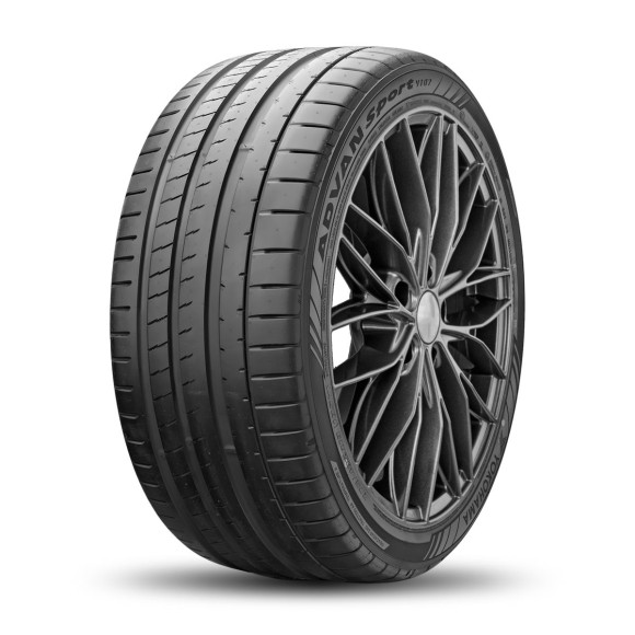 Шины Yokohama 265/50R20 111W XL Advan Sport V107 TL