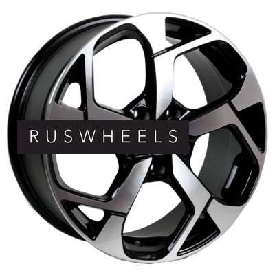 Диски RST 7x17/5x114,3 ET49 D67,1 R067 (Elantra) BD Диски RST 7x17/5x114,3 ET49 D67,1 R067 (Elantra) BD