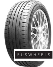 Шины Maxxis  225/45/18  W 95 HP5   старше 3-х лет