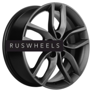 Диски Khomen Wheels 6,5x17/5x108 ET33 D60,1 KHW1708 (Chery Tiggo 7pro) Gray Диски Khomen Wheels 6,5x17/5x108 ET33 D60,1 KHW1708 (Chery Tiggo 7pro) Gray