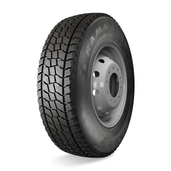 Шины Kama 225/75R16C 121/120N 218 TL