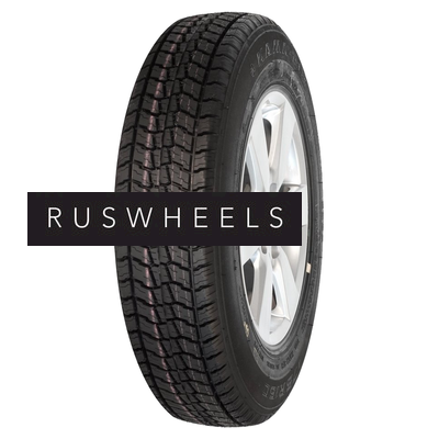 Шины Kama 225/75R16C 121/120N 218 TL