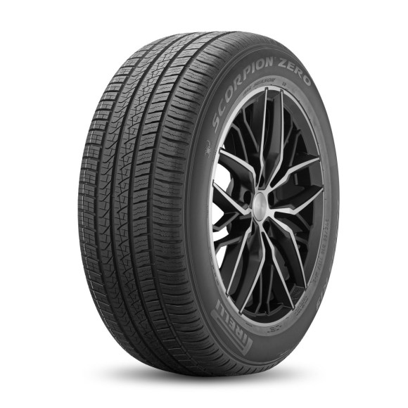 Шины Pirelli  245/45/20  H 103 SCORPION ZERO All-Season  XL (VOL)  старше 3-х лет