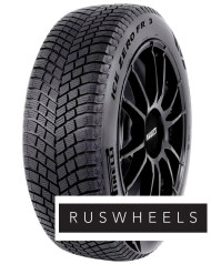 Шины Pirelli 215/55R18 99H XL Ice Zero FR 3 TL Шины Pirelli 215/55R18 99H XL Ice Zero FR 3 TL
