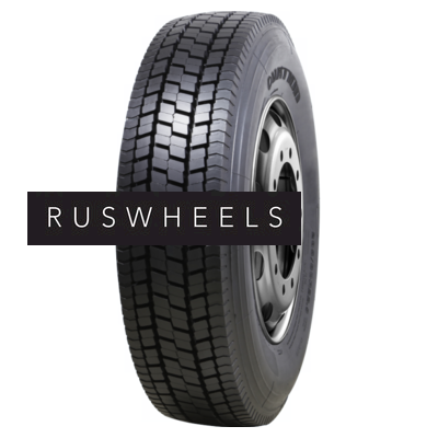 Грузовые шины Ovation 11R22,5 148/145M VI-628 TL 